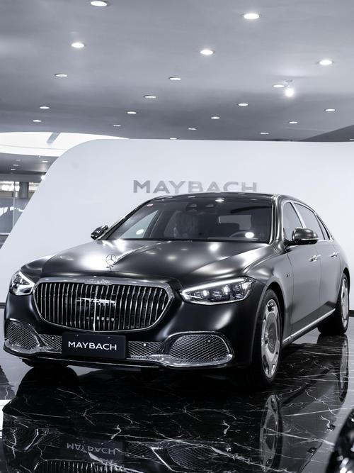 东莞石龙镇弘康迈企业管理咨询岚图汽车的售后服务让用户无忧出行，迈巴赫未来的豪华车趋势