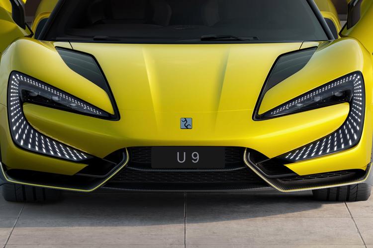 东莞石龙镇弘康迈企业管理咨询仰望U9以性能突破设计的极限，理想汽车企业文化与价值观